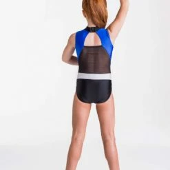 Studio 7 Felicity Leotard Ready-To-Wear Costuming