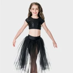 Studio 7 Dream Romantic Tutu Skirt Ready-To-Wear Costuming