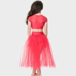 Studio 7 Dream Romantic Tutu Skirt Ready-To-Wear Costuming