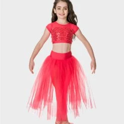 Studio 7 Dream Romantic Tutu Skirt Ready-To-Wear Costuming