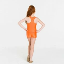 Dancewear Studio 7 Lycra Hot Shorts | Adult