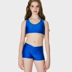 Dancewear Studio 7 Lycra Hot Shorts | Adult