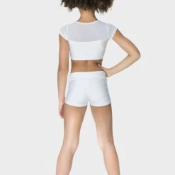 Dancewear Studio 7 Lycra Hot Shorts | Adult