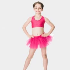 Ready-To-Wear Costuming Studio 7 Tutu Skirt | Child