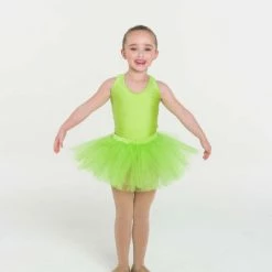 Ready-To-Wear Costuming Studio 7 Tutu Skirt | Child
