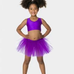 Ready-To-Wear Costuming Studio 7 Tutu Skirt | Child