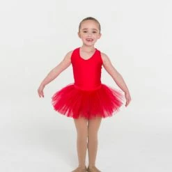 Ready-To-Wear Costuming Studio 7 Tutu Skirt | Child