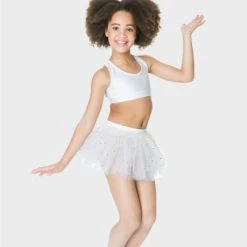 Ready-To-Wear Costuming Studio 7 Sparkle Tutu Skirt | Child