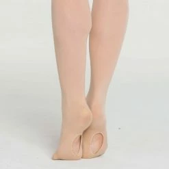 Studio 7 Convertible Tights | Child Hosiery