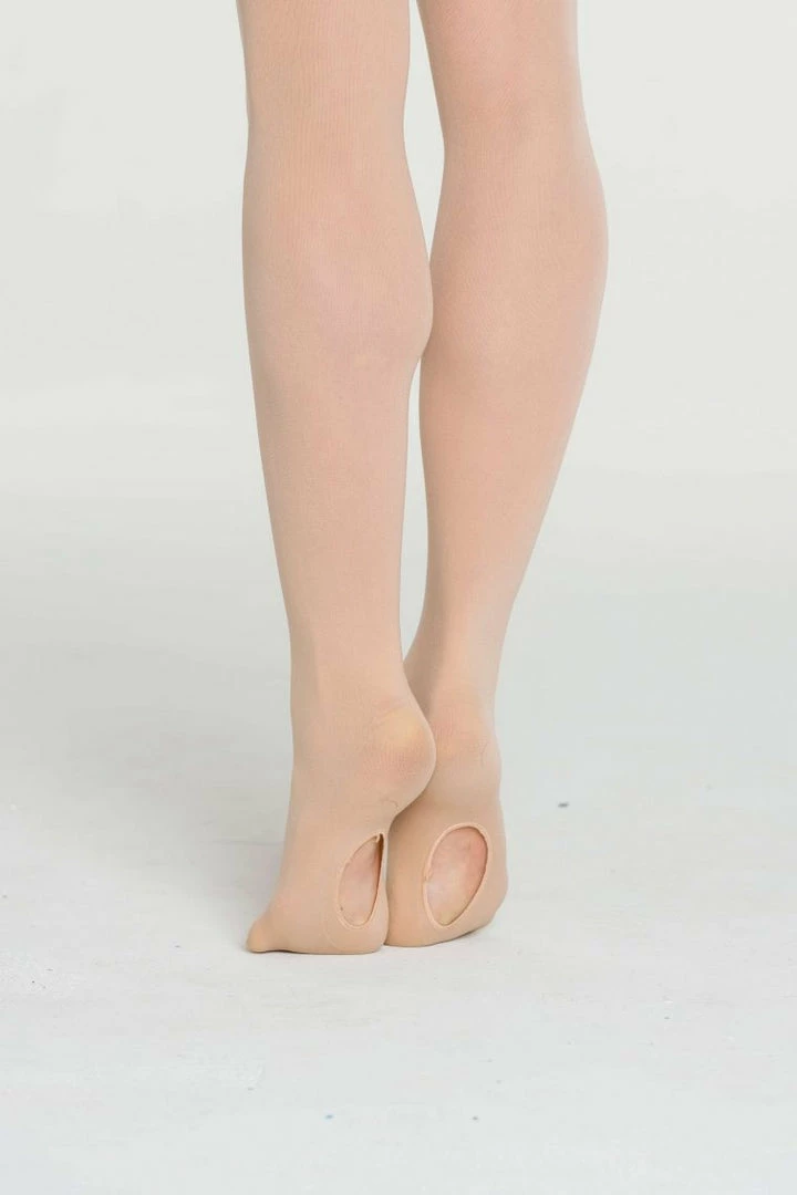 Studio 7 Convertible Tights | Child Hosiery