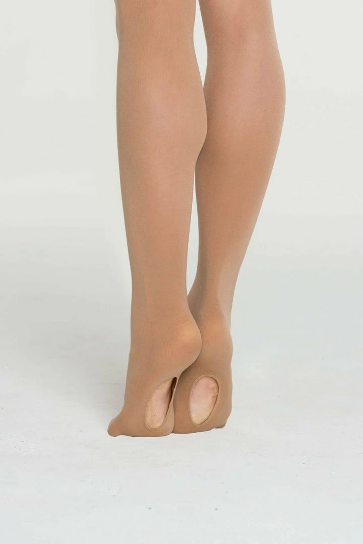 Studio 7 Convertible Tights | Child Hosiery