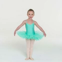 Ready-To-Wear Costuming Studio 7 Four Layer Tutu | Child