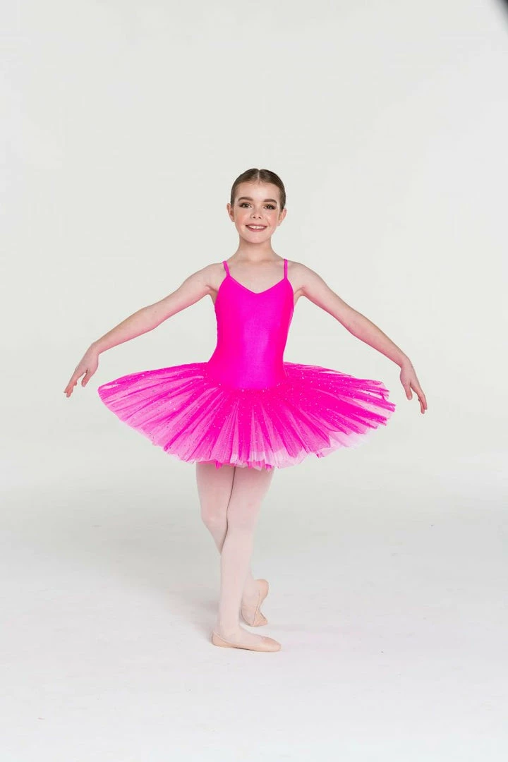 Studio 7 Two Tone Sparkle Tutu | Child