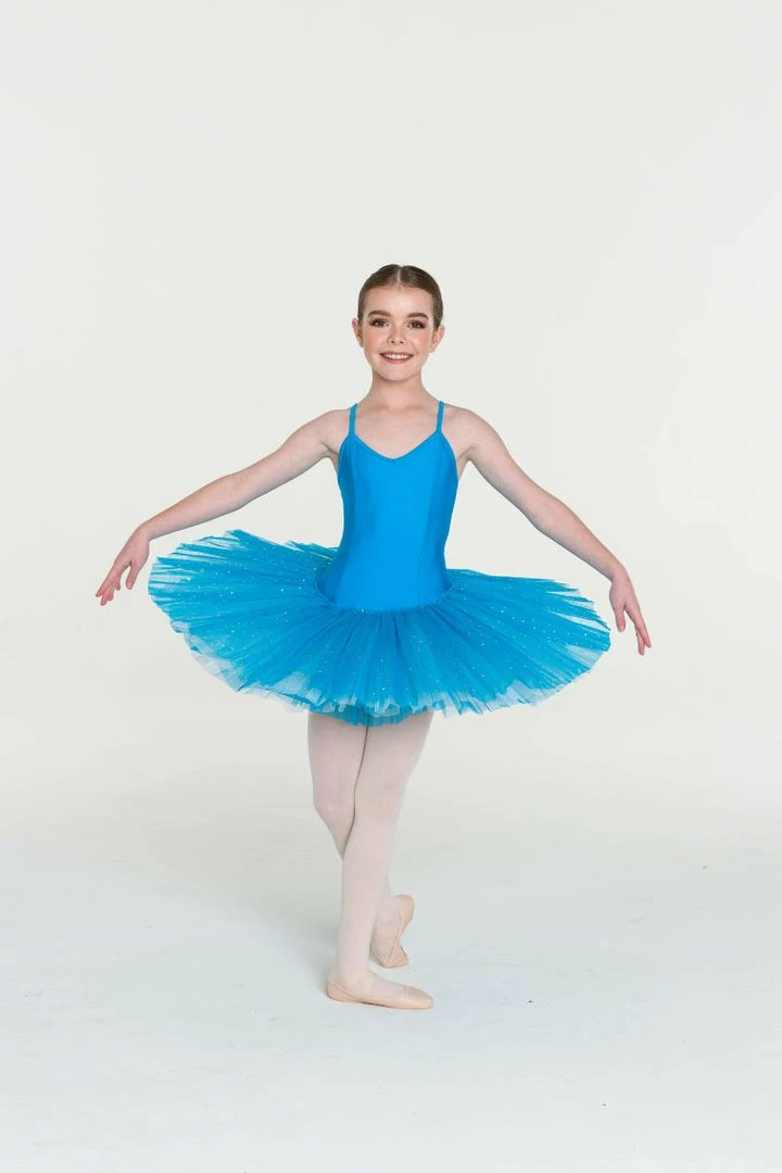 Studio 7 Two Tone Sparkle Tutu | Child