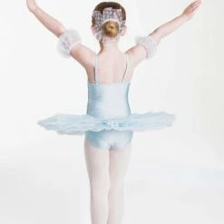 Ready-To-Wear Costuming Studio 7 Snowflakes Tutu | Child