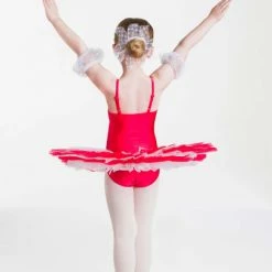 Ready-To-Wear Costuming Studio 7 Snowflakes Tutu | Child