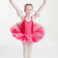 Ready-To-Wear Costuming Studio 7 Snowflakes Tutu | Child