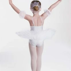 Ready-To-Wear Costuming Studio 7 Snowflakes Tutu | Child
