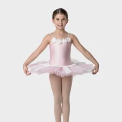 Studio 7 Pretty Petals Tutu | Child Tutus