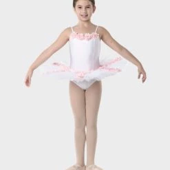Studio 7 Pretty Petals Tutu | Child Tutus