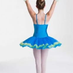 Studio 7 Birds Of Paradise Tutu Ready-To-Wear Costuming