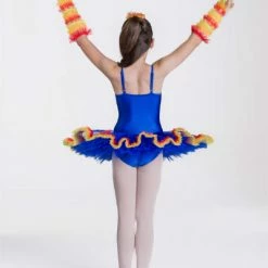 Studio 7 Birds Of Paradise Tutu Ready-To-Wear Costuming