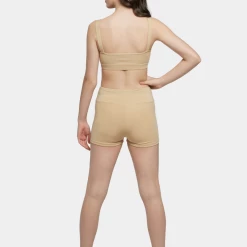 Studio 7 Performance Shorts Bottoms