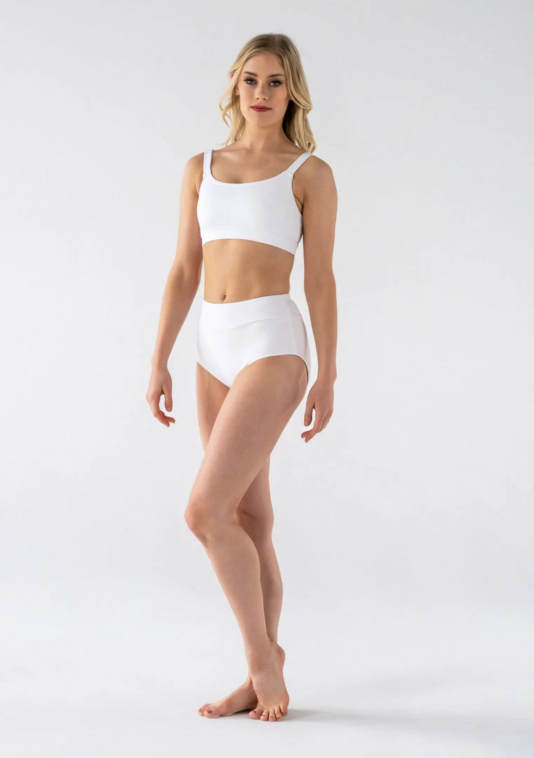 Studio 7 Performance Briefs Bottoms