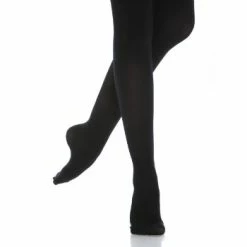 Energetiks Classic Footed Dance Tight (Adult) Hosiery