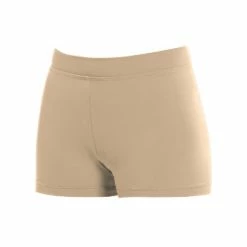 Energetiks Straight Band Lydia Short (Child) Dancewear
