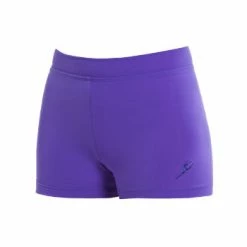Energetiks Straight Band Lydia Short (Child) Dancewear