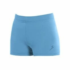 Energetiks Straight Band Lydia Short (Child) Dancewear