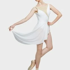 Studio 7 Dancewear Camilla Skirt