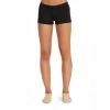 Dancewear Capezio Boycut Low Rise Short (Adult)