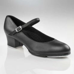 Capezio Cuban Tap Footlight (Adult)