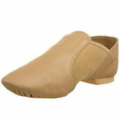 Capezio E Series Jazz Slip On (Child)