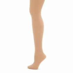 Capezio Ultra Soft Footed Tights Hosiery