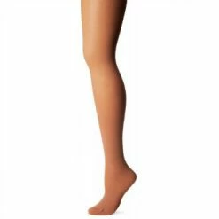 Capezio Ultra Soft Footed Tights Hosiery