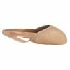 Footwear Capezio Turning Pointe 55