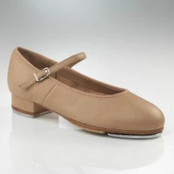 Capezio Showtime Tapper (Adult)