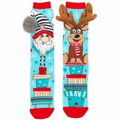 Gifts MadMia Christmas Socks