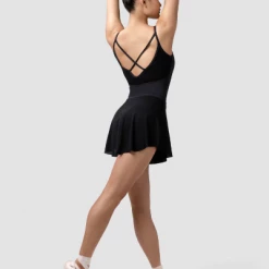 Dancewear Uactiv Claudia Skirt - Black