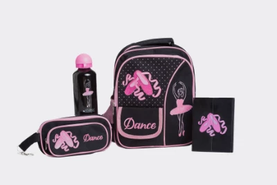 Bags Studio 7 Dance Steps Backpack