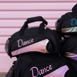 Studio 7 Eco-Friendly Junior Duffel Bag | Dance Accessories