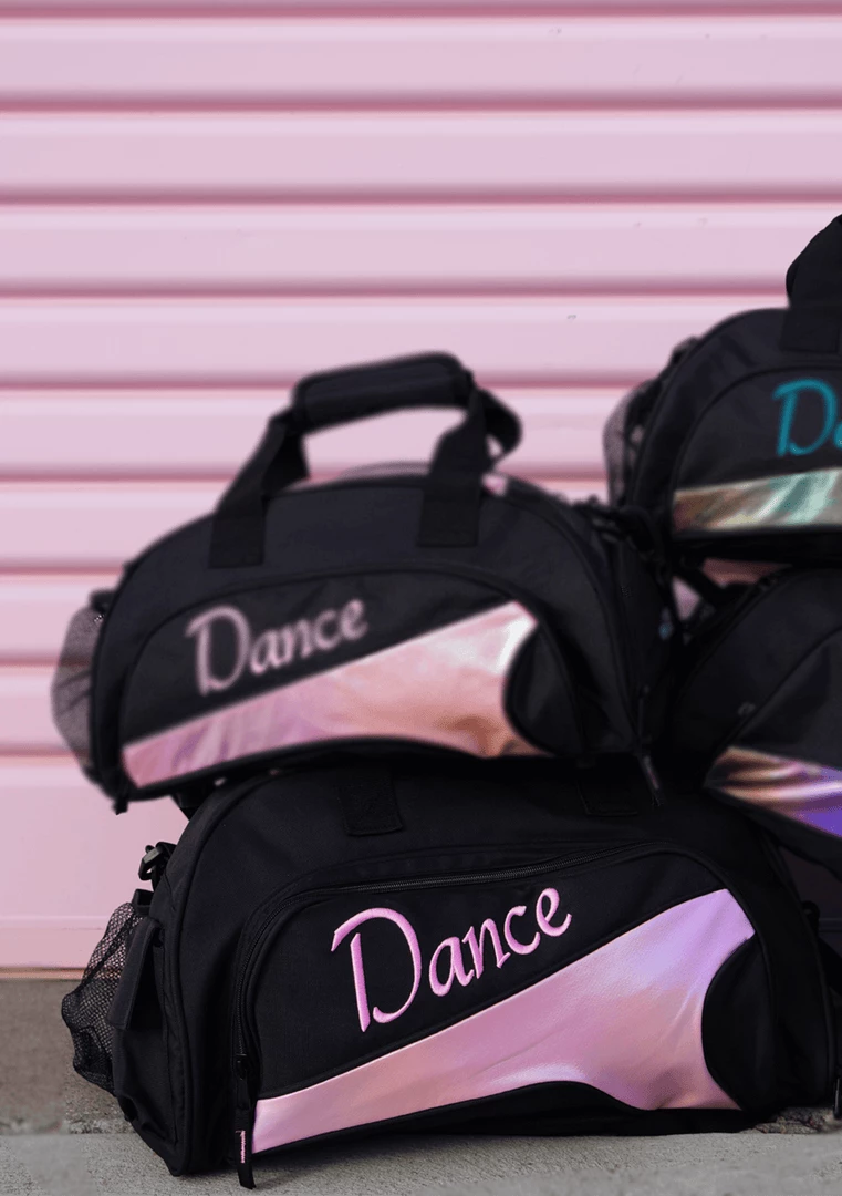 Studio 7 Eco-Friendly Junior Duffel Bag | Dance Accessories