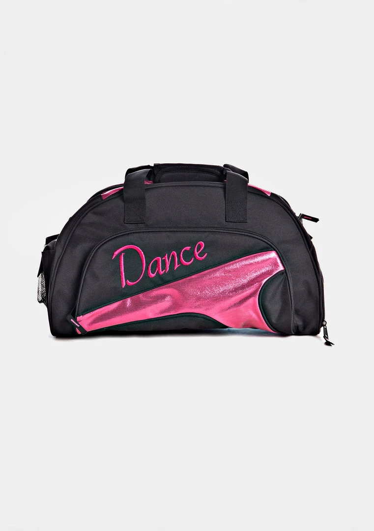 Studio 7 Eco-Friendly Junior Duffel Bag | Dance Accessories