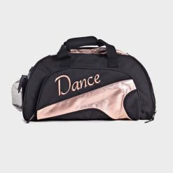 Studio 7 Eco-Friendly Junior Duffel Bag | Dance Accessories