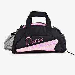 Accessories Studio 7 Eco-Friendly Mini Duffel Bag | Dance