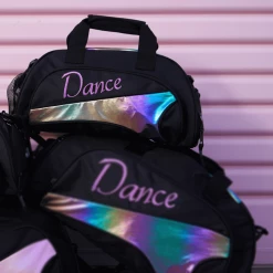 Accessories Studio 7 Eco-Friendly Mini Duffel Bag | Dance