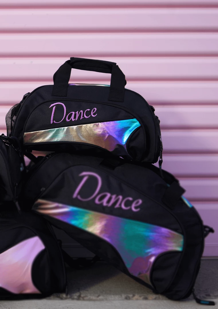 Accessories Studio 7 Eco-Friendly Mini Duffel Bag | Dance